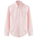  Roco Nails школьная форма женщина для рубашка с длинным рукавом школьная рубашка розовый 7 номер -13 номер RSN301 [P15 раз ]