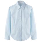  Roco Nails школьная форма женщина для рубашка с длинным рукавом школьная рубашка sax 7 номер -13 номер RSN301 [P15 раз ]