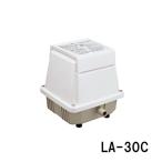 メドー(日東工器) サイレントブロワ LA-30C 　送料無料 但、一部地域除 代引/同梱不可