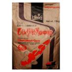 キョーリン 錦鯉用品 ひかり胚芽 中粒 浮 15kg 送料無料 但、一部地域除 同梱不可