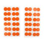  индикатор для ужения нахлёстом 24 шт. комплект индикатор используя порез . приклеивание модель (.. пачка OK)