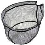 river peak(リバーピーク) 交換用ラバーコーティングネット オーバル型 Lサイズ RP-TL1200L (ゆうパケットOK)