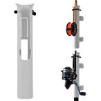 Rod-Runner вращающийся & fly держатель для удочки 