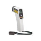 佐藤計量器製作所 赤外線放射温度計 レーザーマーカー付 SK-8700II No,8261-00 SATO