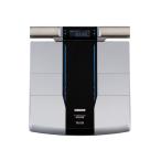 タニタ RD-804L-BK 体重計 体組成計 スマホ連動 左右部位別 筋質点数 脈拍測定 インナースキャンデュアル ブラック