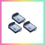  Panasonic бритва моющее средство картридж Ram панель приборов мойка зарядное устройство для 3 штук входит ES035