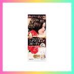 サロンドプロ 白髪染め ヘアマニキュア スピーディ 6 ダークブラウン HKB