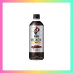 Fire( fire ) жираф one tei черный кофе нет сахар 600ml 24шт.@ пластиковая бутылка 