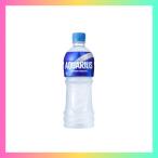 コカ・コーラ アクエリアス エアーボトル 500mlPET×24本