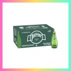 Perrier(ペリエ) プレーン 炭酸水 瓶 330ml 「直輸入品] ×24本