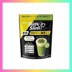 ショッピング抹茶 スリムアップスリム 酵素+スーパーフードシェイク 抹茶ラテ 315g アサヒグループ食品 コラーゲン プロテイン ビタミン ミネラル 食物繊維