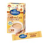 森永）Eお母さん　カフェオレ風味（18g×12本）