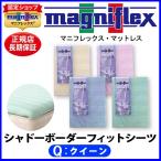 マニフレックスシャドーボーダーフィ...