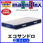 マニフレックス エコサンドロ クイ�