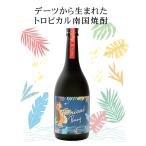 Tropical Bonny [ тропический bo колено ] (720ml)