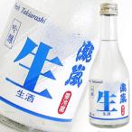 Yahoo! Yahoo!ショッピング(ヤフー ショッピング)日本酒 高知 高知酒造 瀧嵐 吟醸 生酒 300ml たきあらし