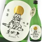 日本酒 高知 浜川商店 美丈夫 吟醸 秋酒 720ml 秋限定 びじょうふ