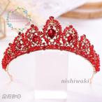  Tiara u Eddings te-ji Mai шт. постановка украшение для волос невеста свадьба головной убор свадебный party 2 следующий . костюмированная игра стразы свадьба мелкие вещи красный 
