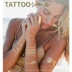 タトゥシール タトゥステッカー ワンポイントタトゥ アクセサリーシール スマホシール ビーチ イベント パーティ