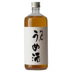 つくし　うめ酒　12度　720ml