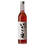 tsu расческа клубника sake 12 раз 500ml