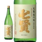 日本酒七賢天鵞絨の味純米吟醸酒720ml