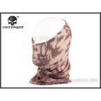 EMERSON　急速乾燥　多目的スカーフ　ハイランダー highlander　サバゲー用