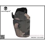 EMERSON 579 GLS Pro-Fit модель рука gun для ho ru Star правый для MCBK мульти- cam черный 