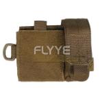 Flyye MOLLE SAF Admin panel CB