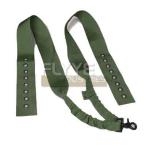 Flyye Tactical Sling for CIRAS Plate Carrier Vest OD