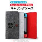 【レビュー特典】Nintendo Switch 収納ケース ニンテンドースイッチ ゲームカード カバー キャリングケース ゲームカード5枚 全面保護 Nintendo Switch OLED