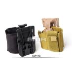 FMA WAS модель универсальный рука gun для ho ru Star MOLLE соответствует BK/ DE 2 цвет 