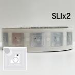 *[MiniBlock SLIx2] Wet Inlay 100pcs SC3005860