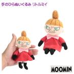Yahoo! Yahoo!ショッピング(ヤフー ショッピング)ムーミン リトルミイ ぬいぐるみ にやり微笑む リトルミイ 手のひら サイズ MOOMIN キャラクター 粗品 ギフト おすすめ