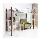  bed высота также можно выбрать натуральное дерево ножек loft высокий nisennissen