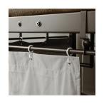  bed распродажа конец low модель тоже становится loft специальный занавески 4 шт. комплект 1 человек жизнь ребенок | занавески высота 151.5cm для |nisennissen