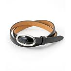  ремень большой размер женский бизнес овальный пряжка можно выбрать 2 размер талия примерно 99cm до соответствует nisennissen