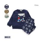 パジャマ キッズ BREEZE ブリーズ ディズニーキャラクター ボトムス 身長80〜140cm ニッセン nissen