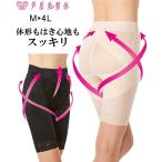 ショーツ レディース 芦屋美整体 骨盤 スリム スタイル M/L/LL/3L/4L ニッセン nissen