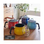 ToMay IH対応 マルチポット L ニッセン nissen