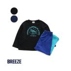 パジャマ BREEZE ブリーズ 男児 UFO 身長80〜140cm ニッセン nissen