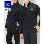 спорт одежда tops мужской MIZUNO K2JC1557 флис жакет унисекс M/L/LLnisennissen