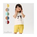  one миля одежда Kids мужчина девочка Ampersand Anne pa Sand UNI.. животное /JUNKFOOD рост 80~140cmnisennissen