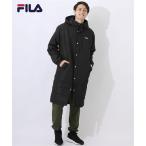 FILA спорт одежда мужской 442-315 теплоизоляция UV cut bench пальто унисекс 3L/4L/5Lnisennissen