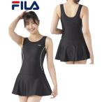 FILA купальный костюм женский A линия фитнес One-piece 313-281 7/9/11/13 номер nisennissen