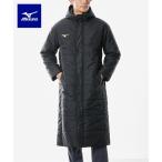 MIZUNO спорт одежда мужской с хлопком длинное пальто унисекс есть M/L/LLnisennissen