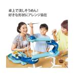 スライダーそうめん流し器 キッチン 家電 調理 Y ニッセン nissen
