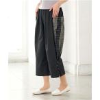  гаучо брюки боковой переключатель 2 way брюки следы Random лето s машина cho свободно низ брюки | M~L/LL |nisennissen