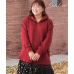  Parker женский гладкий картон вязаный осень f-ti| L/LL/3L |nisennissen