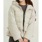  пальто внешний женский с капюшоном tia-dope слива волокно пуховик зима | L |nisennissen